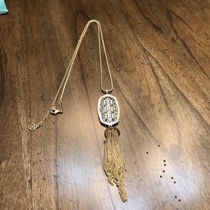 Kendra Scott Benning Necklace